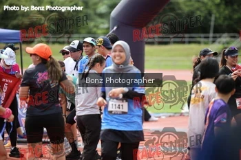 Runner Photo 378780