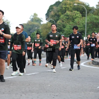 Runner Photo 3787801