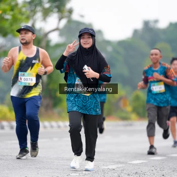 Runner Photo 3787806
