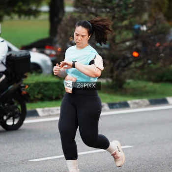 Runner Photo 3787812
