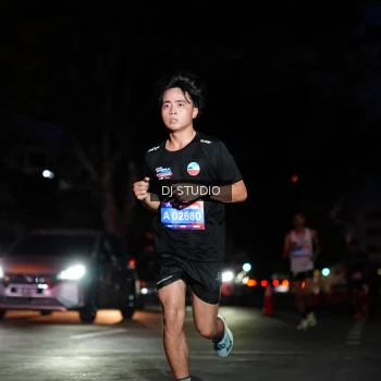 Runner Photo 3787815