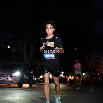 Runner Photo 3787817