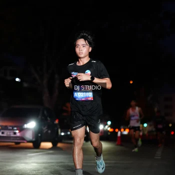 Runner Photo 3787820