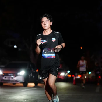 Runner Photo 3787825