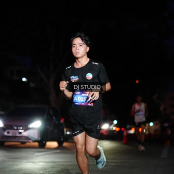 Runner Photo 3787829
