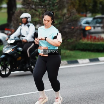 Runner Photo 3787830