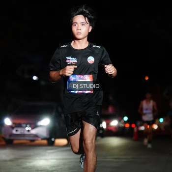 Runner Photo 3787846