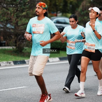 Runner Photo 3787863