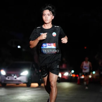 Runner Photo 3787867