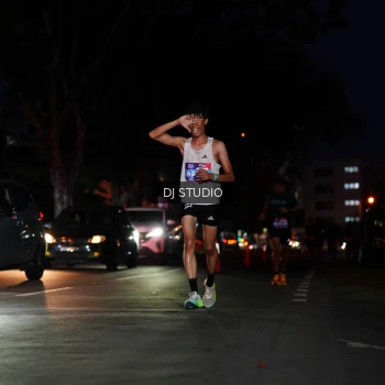 Runner Photo 3787868