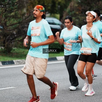 Runner Photo 3787869