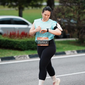 Runner Photo 3787871