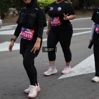 Runner Photo 3787887