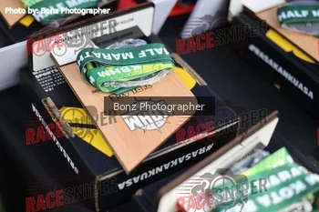 Runner Photo 378789