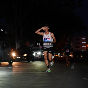 Runner Photo 3787890