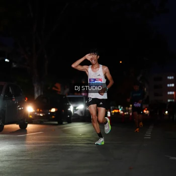 Runner Photo 3787892