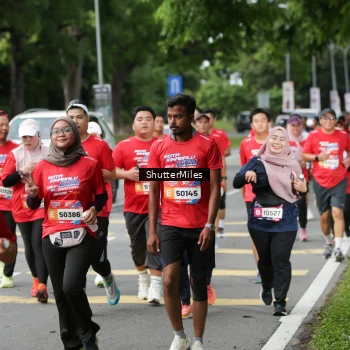 Runner Photo 37879