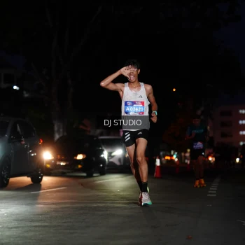 Runner Photo 3787908