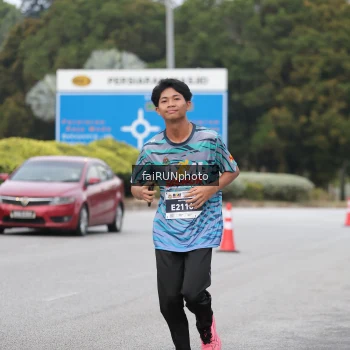 Runner Photo 3787919