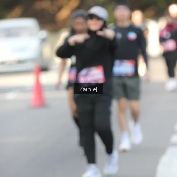 Runner Photo 3787924