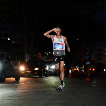 Runner Photo 3787933