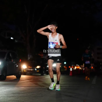 Runner Photo 3787946