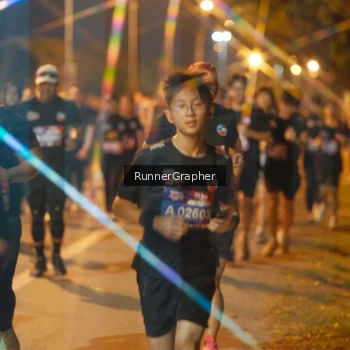 Runner Photo 3787952