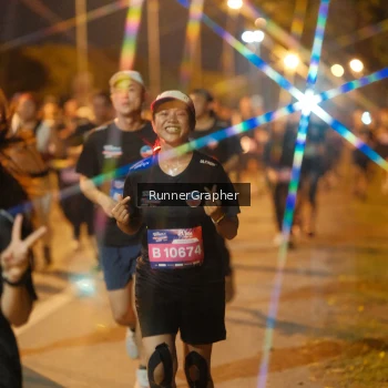 Runner Photo 3787953