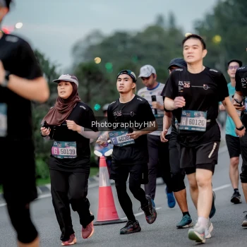 Runner Photo 3787955