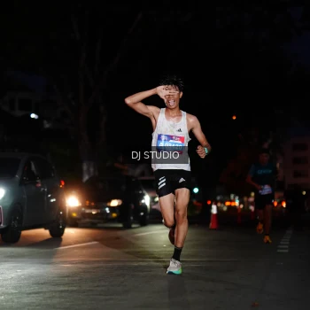 Runner Photo 3787963