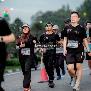 Runner Photo 3787965