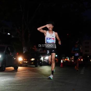 Runner Photo 3787969
