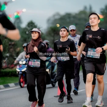 Runner Photo 3787980
