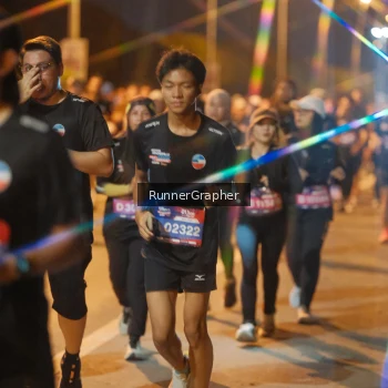 Runner Photo 3787981