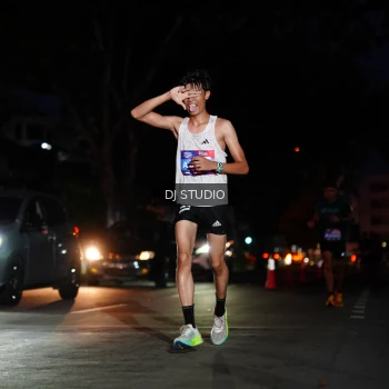 Runner Photo 3787983