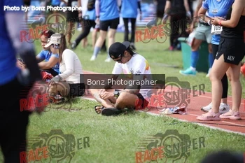 Runner Photo 378800