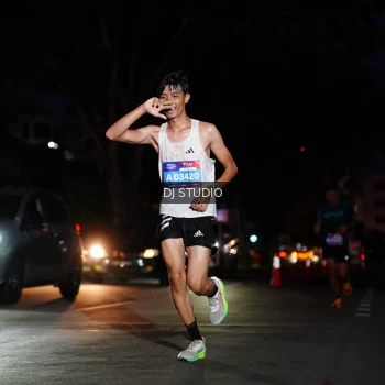 Runner Photo 3788002