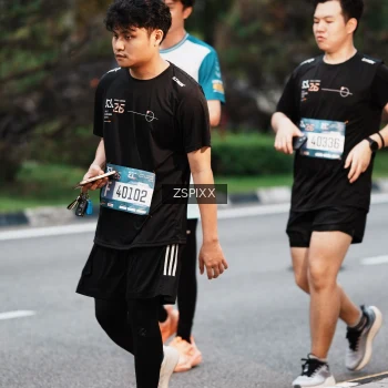 Runner Photo 3788004