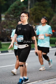 Runner Photo 3788008