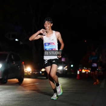 Runner Photo 3788019