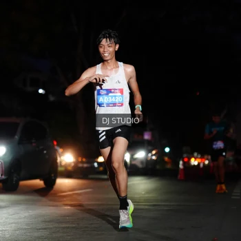 Runner Photo 3788023