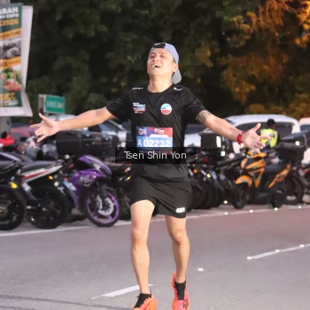 Runner Photo 3788025