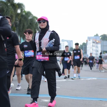 Runner Photo 3788033