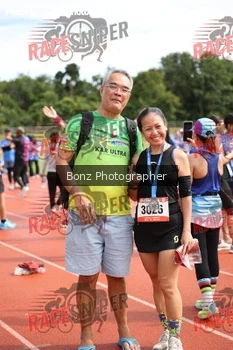 Runner Photo 378804