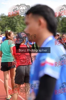 Runner Photo 378805