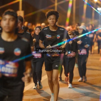Runner Photo 3788058
