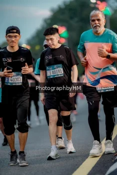 Runner Photo 3788061