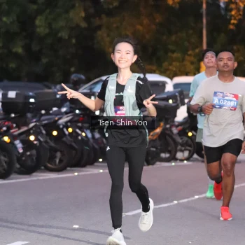 Runner Photo 3788062