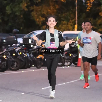 Runner Photo 3788063