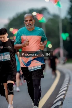 Runner Photo 3788070